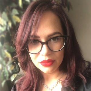 Meet your Posher, Cindy